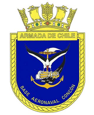 Base Naval Concón